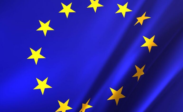 L’UE envisage une nouvelle taxe sur les grandes entreprises pour alimenter le budget européen