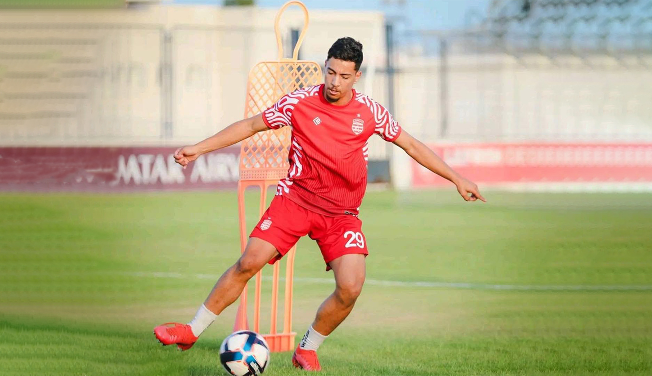 La préparation d’avant-saison Clubiste débute : Prise de contact et répétitions