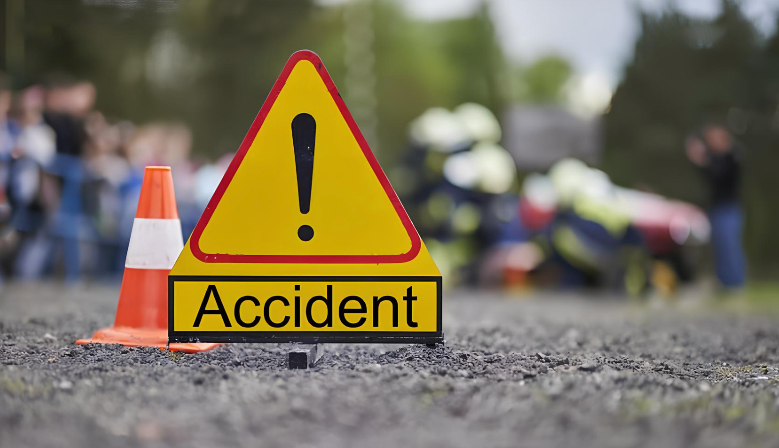 Accidents de la route : une réforme législative s’impose pour...