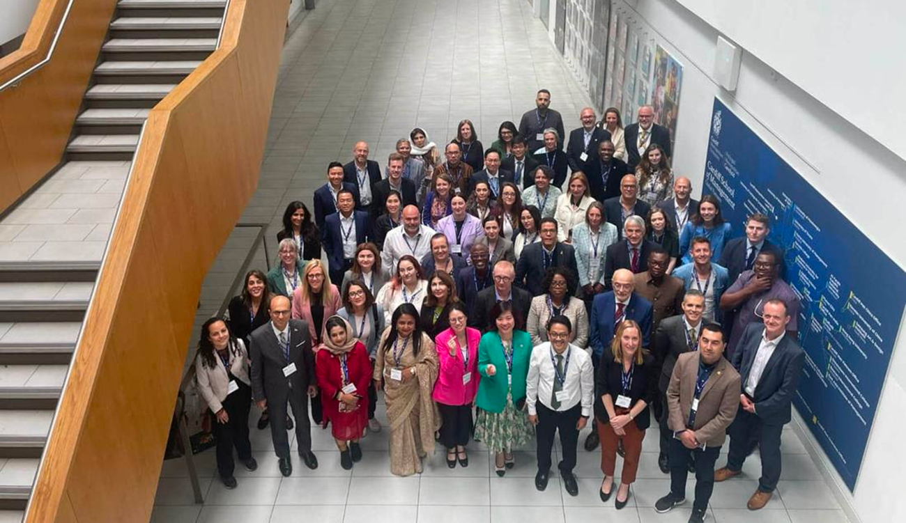 La Tunisie met en avant sa vision lors des dialogues approfondis sur l’éducation transnationale du British Council