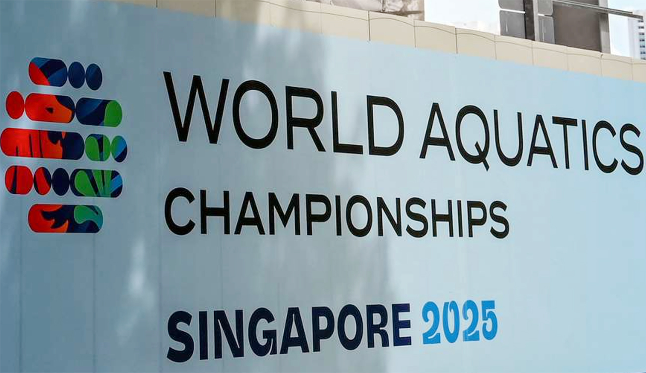 Championnat du monde des sports aquatiques : la Tunisie y participe avec quatre athlètes