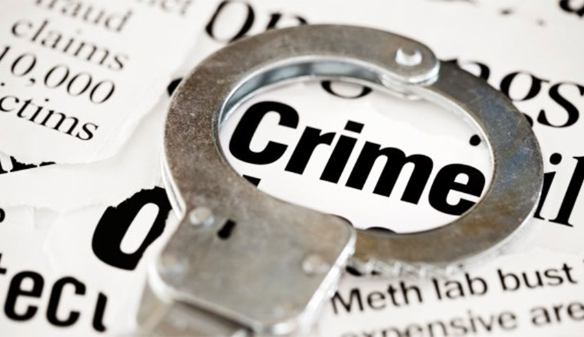 un jeune homme attiré dans une zone boisée puis agressé...