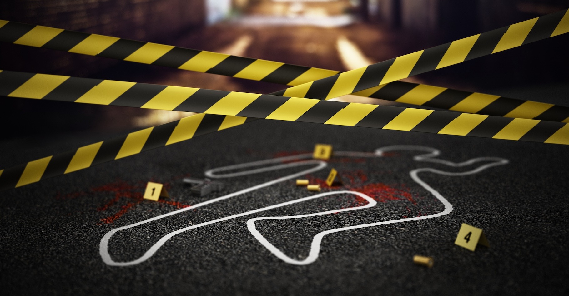 Bizerte : un footballeur disparu depuis 20 jours retrouvé mort...