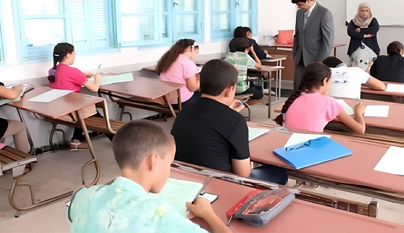 Examens : Coup de projecteur sur la Sixième  et la Neuvième