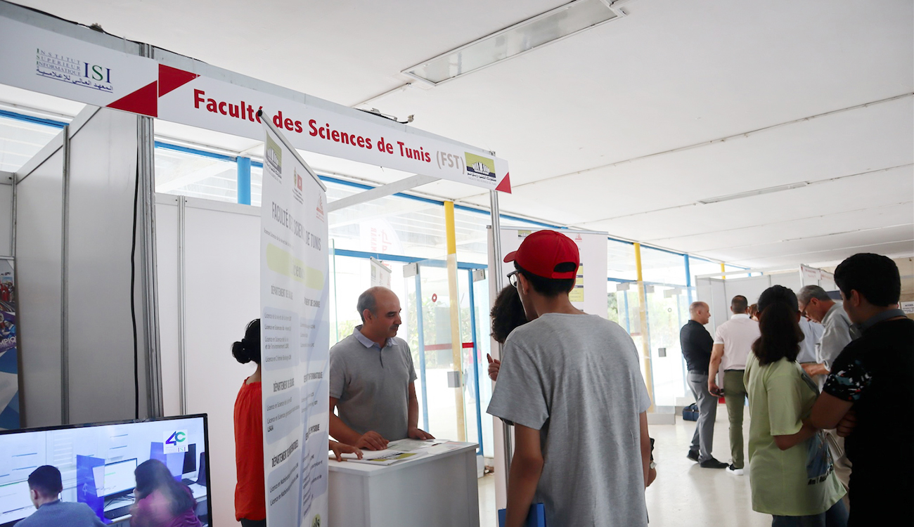 Orientation universitaire : Une vingtaine de journées d’information 
