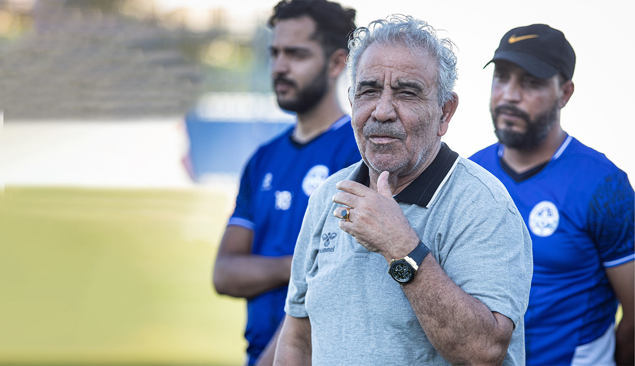 l’USM se retrousse les manches : Les yeux dans les Bleus