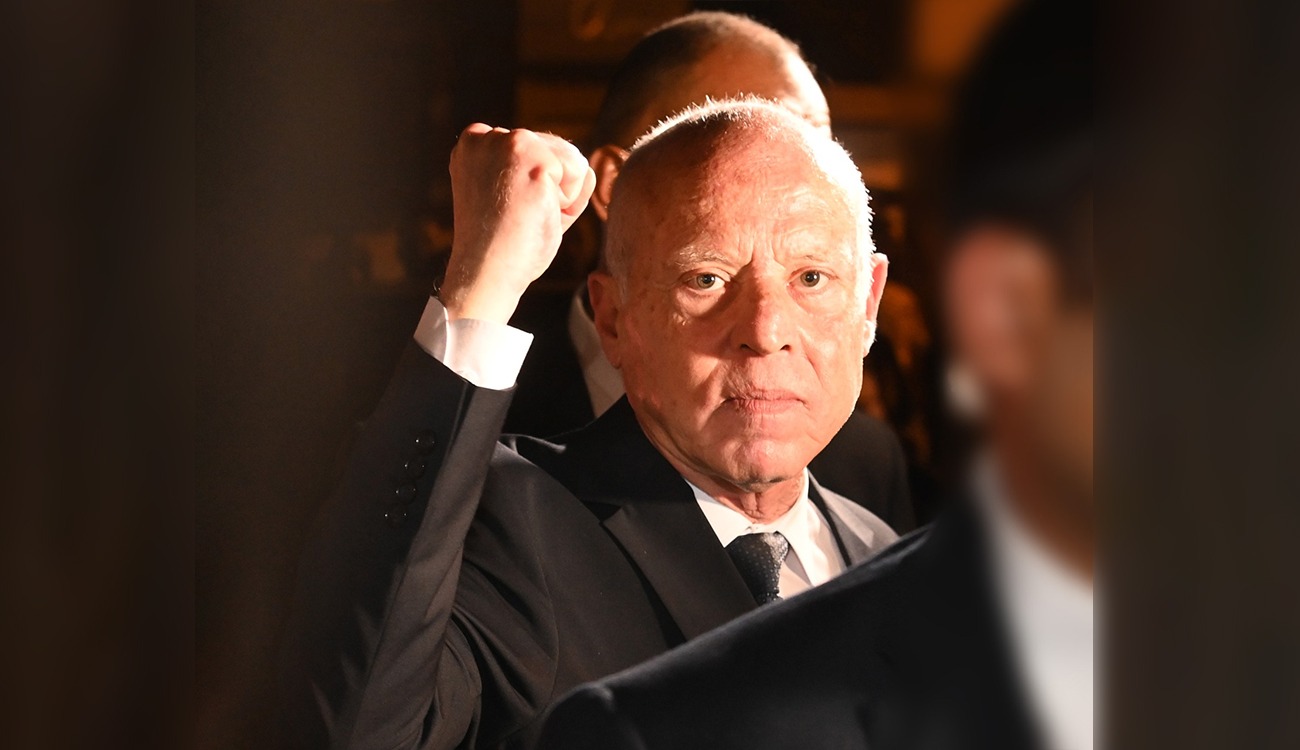 En attendant les prochaines municipales : Saïed veut refonder le lien entre élus et électeurs