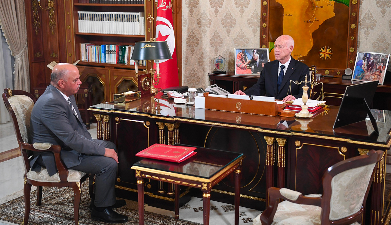Transport aérien et maritime : Le Président mise sur les talents tunisiens