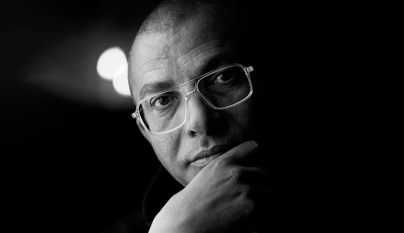 Karim Thlibi à La Presse : « Je redécouvre « Imagine » à chaque fois avec le public »