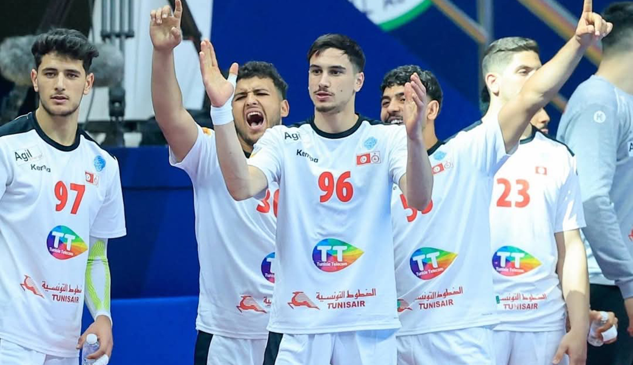 Hand – équipe nationale juniors : Nos internationaux en danger !