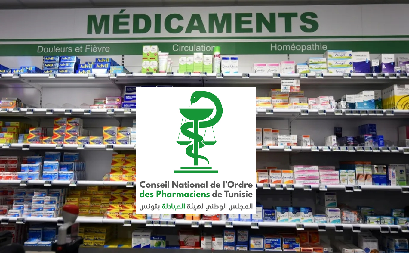 “Nos médicaments sont moins chers que dans beaucoup de pays” affirme le Cnopt