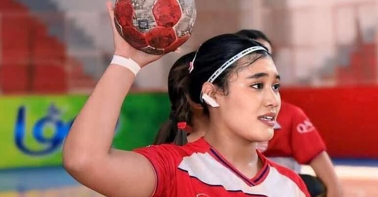 Décès de Molka Ayari, joueuse du Club Africain