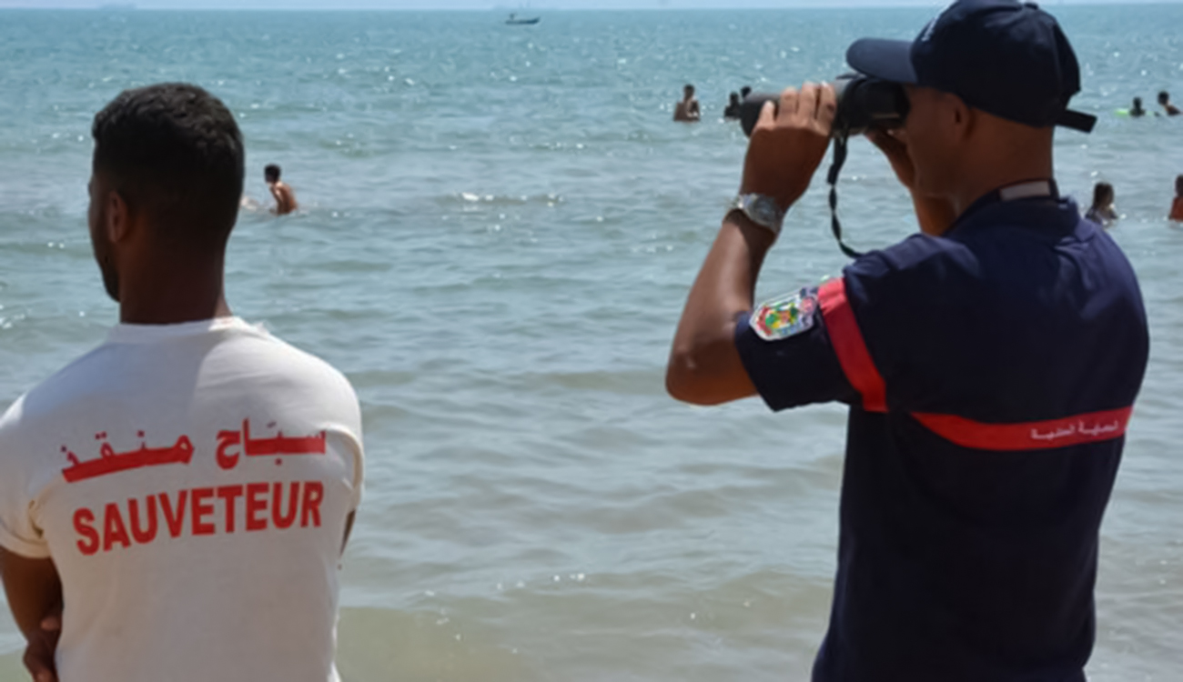Un jeune de 20 ans décède d’un choc thermique après une baignade à Bizerte