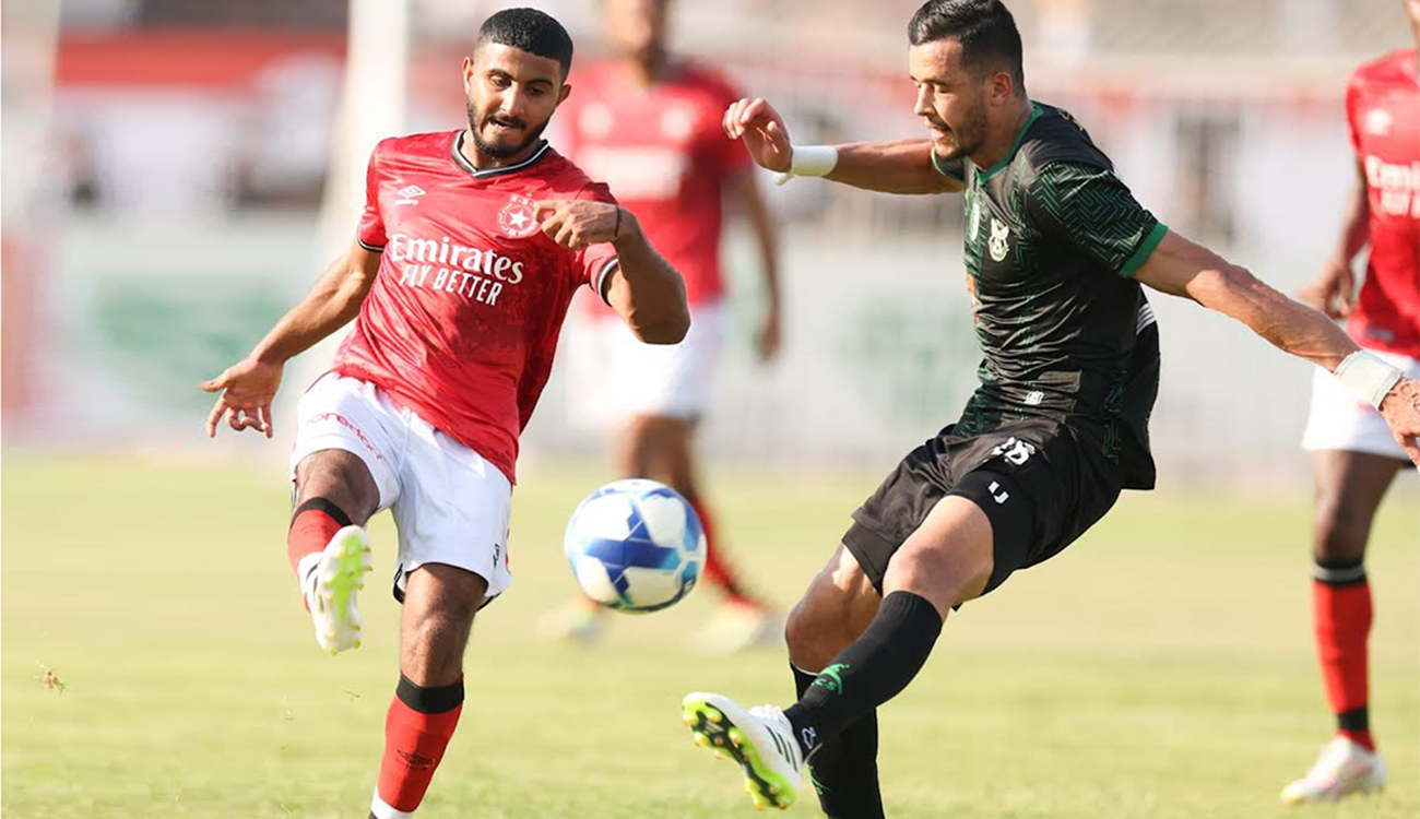 ESS – Abid rallie le CD Nacional : Un choix judicieux…