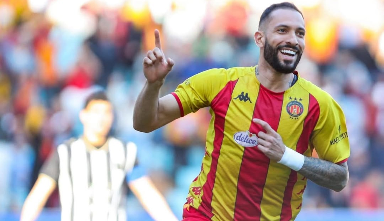 Mercato : Rodrigo quitte l’Espérance de Tunis, Kouceila Boualia arrive
