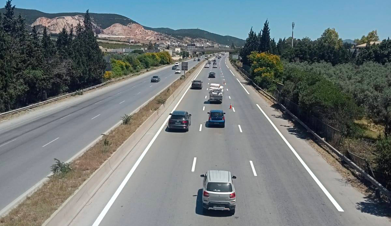 Routes tunisiennes : 20 000 km à entretenir sous forte pression budgétaire