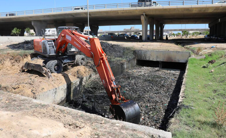 Routes et ponts : le ministère met les bouchées doubles pour 2025