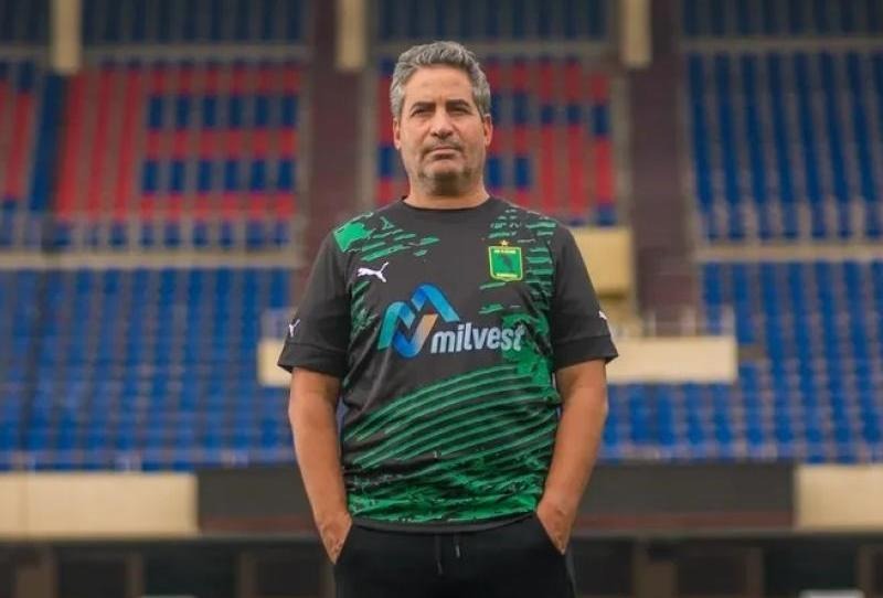 Football / RDC : Saber Ben Jabria nommé entraîneur de l’AS Vita Club