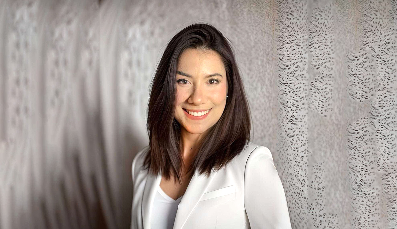 Salsabil Houij, première Tunisienne sélectionnée pour une mission spatiale orbitale en 2029