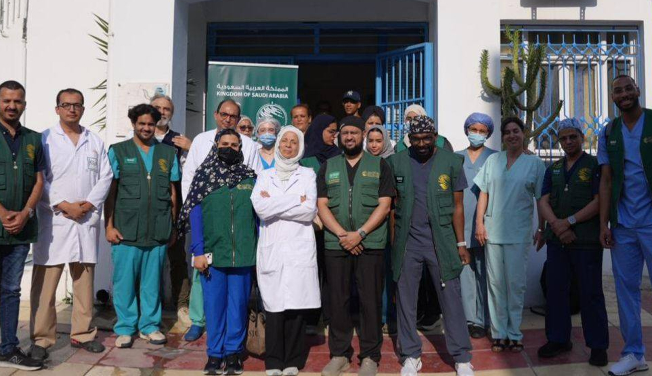 Partenariat tuniso-saoudien: 52 opérations d&rsquo;implants cochléaires programmées dans les hôpitaux universitaires