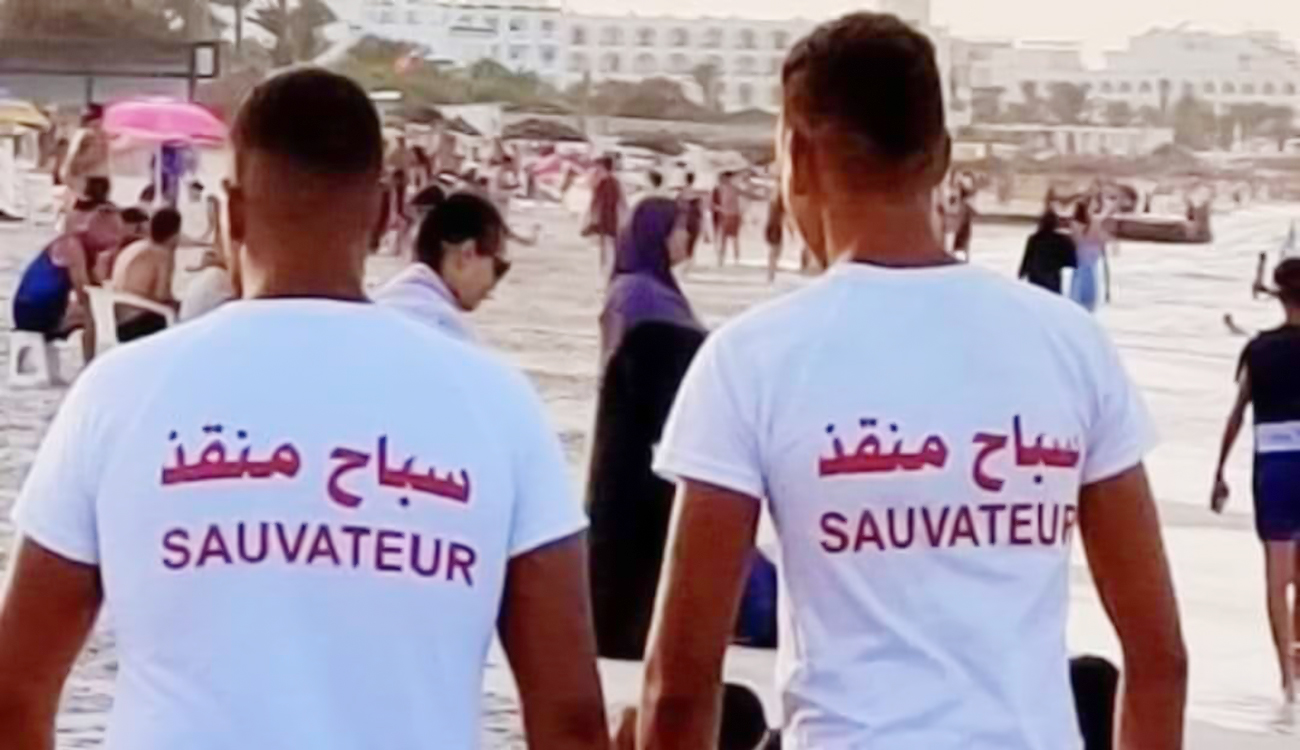 Maître nageur sauveteur : Un métier à part entière !