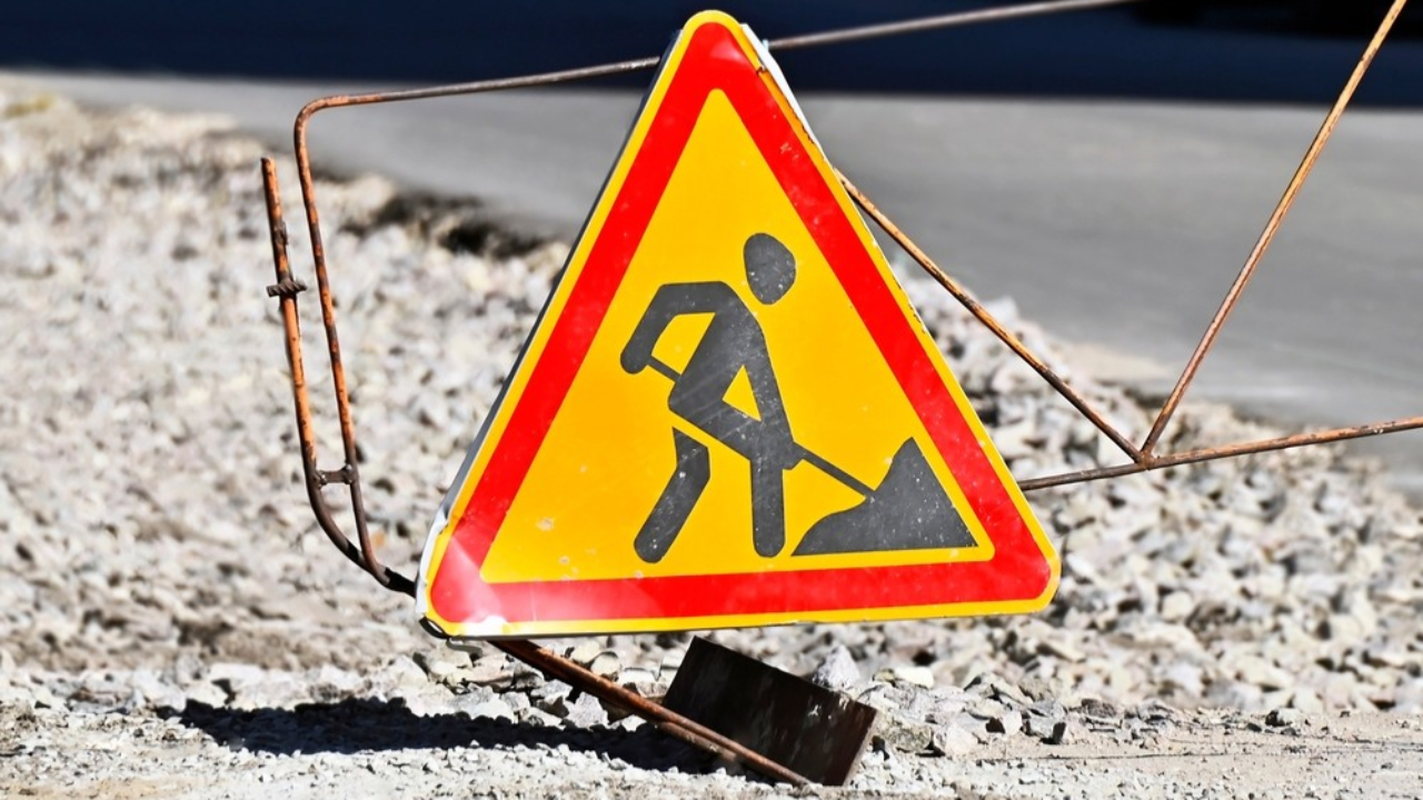 Ezzahra : L&rsquo;avenue de la Méditerranée fermée la semaine prochaine...