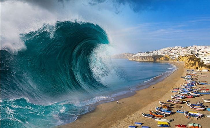 L’INM met en garde contre les fausses rumeurs de tsunami et de canicule extrême