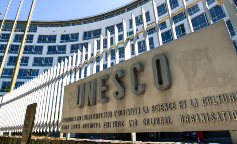 UNESCO : l&rsquo;ambassadeur Dhia Khaled dévoile les priorités de la Tunisie