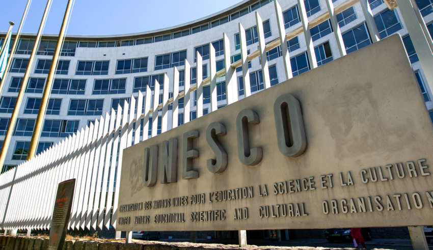 Selon le rapport de l&rsquo;UNESCO : la Tunisie, un modèle...