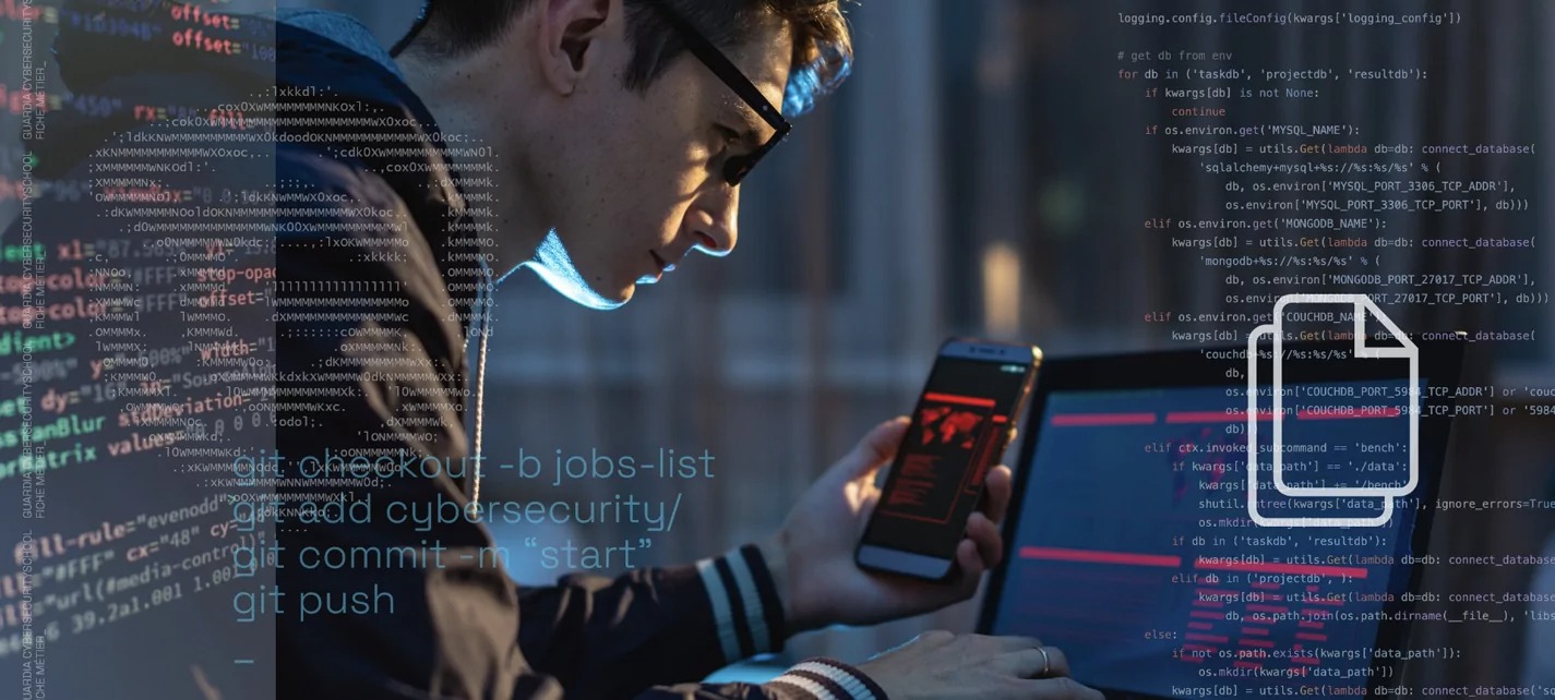 Des bacheliers du Kef victimes d’un piratage ? Le syndicat tire la sonnette d’alarme