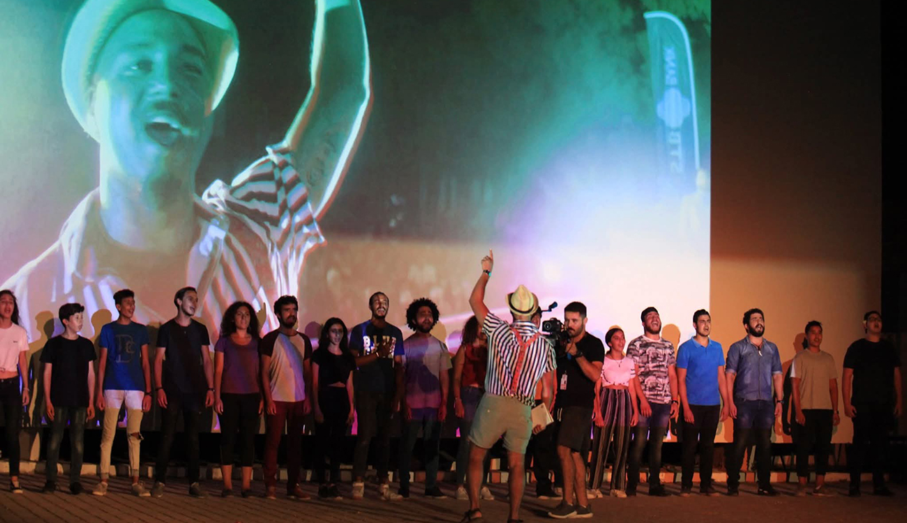 Festival international du film amateur de kelibia : Il faut sauver le Fifak