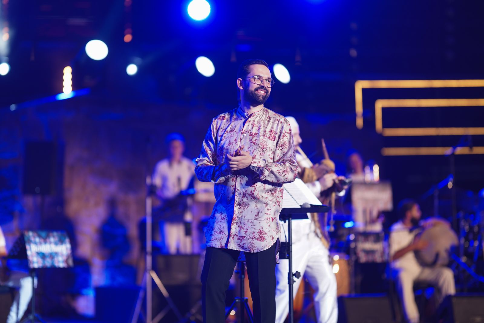 « Boudchart » en vedette à Carthage : performance interactive annoncée le 28 août