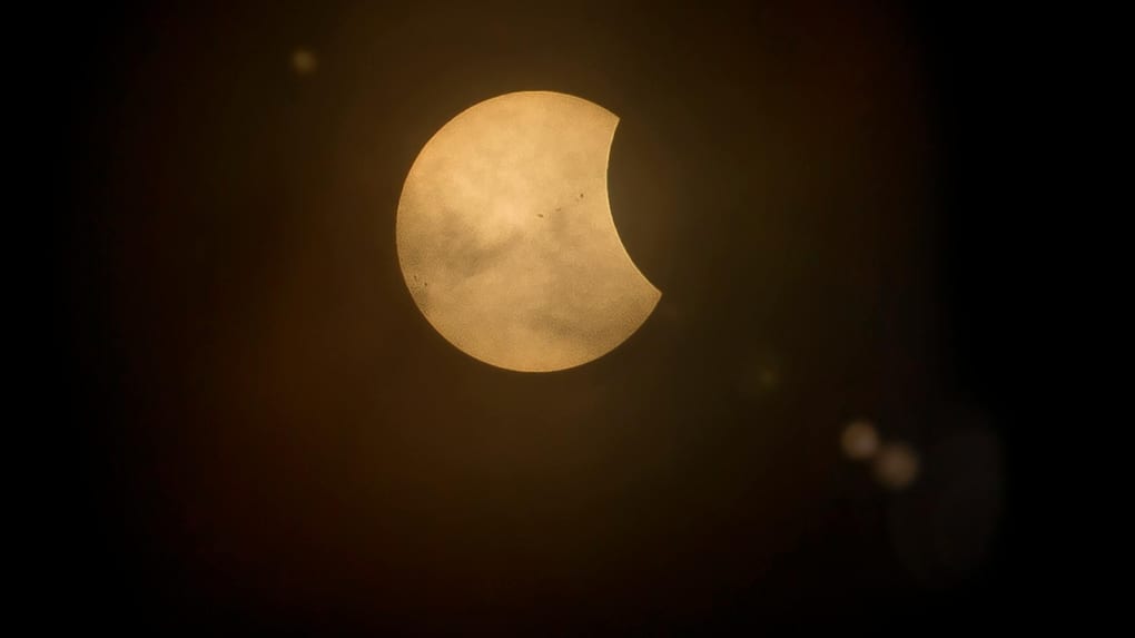 La Cité des sciences organise une soirée pour observer l’éclipse totale de Lune