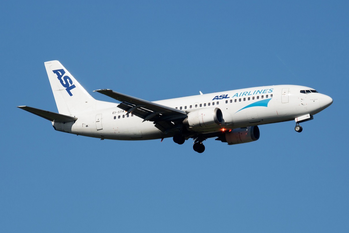 Maghrébins ciblés par un pilote raciste : ASL Airlines France casse enfin le silence…