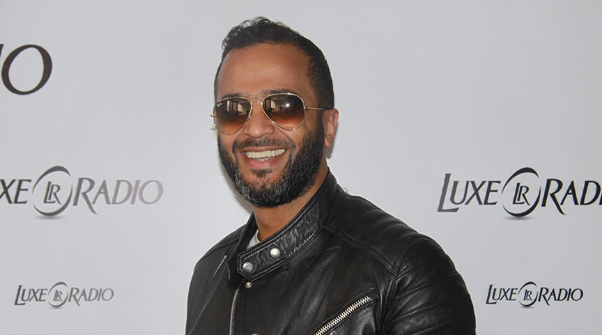 Anouar Moatassem, réalisateur de « Atoman »:  « Mon super-héros arabe vole dans les airs, pas dans les poches »