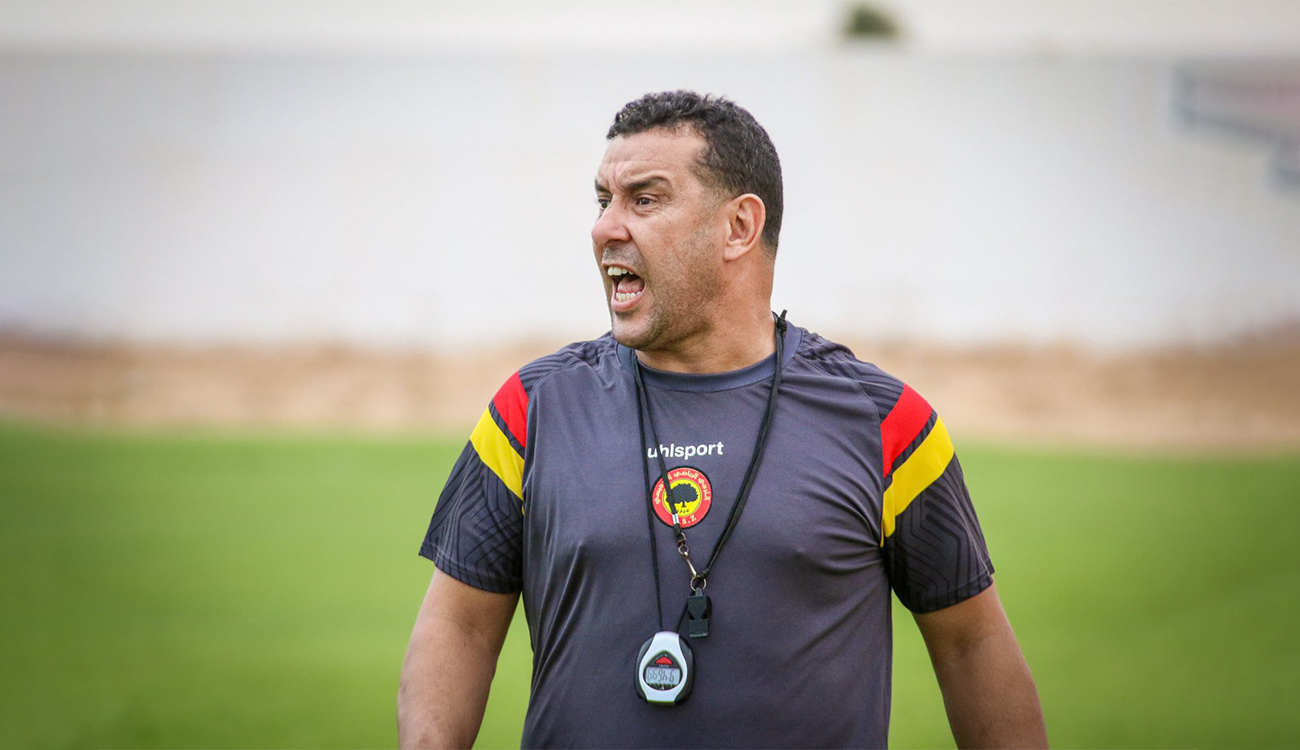 Ligue 1 ­- 1ère journée – ESZ : Nouvelle équipe, même système