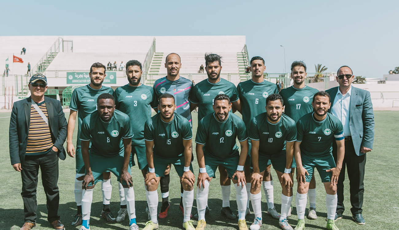 L’ASD dans des sables mouvants : Au pied du mur