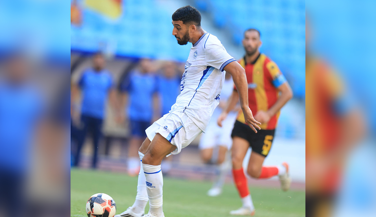 Ligue 1 – Championnat National – 2e journée EST-USM (1-1) : Les Bleus maîtrisent l’Espérance