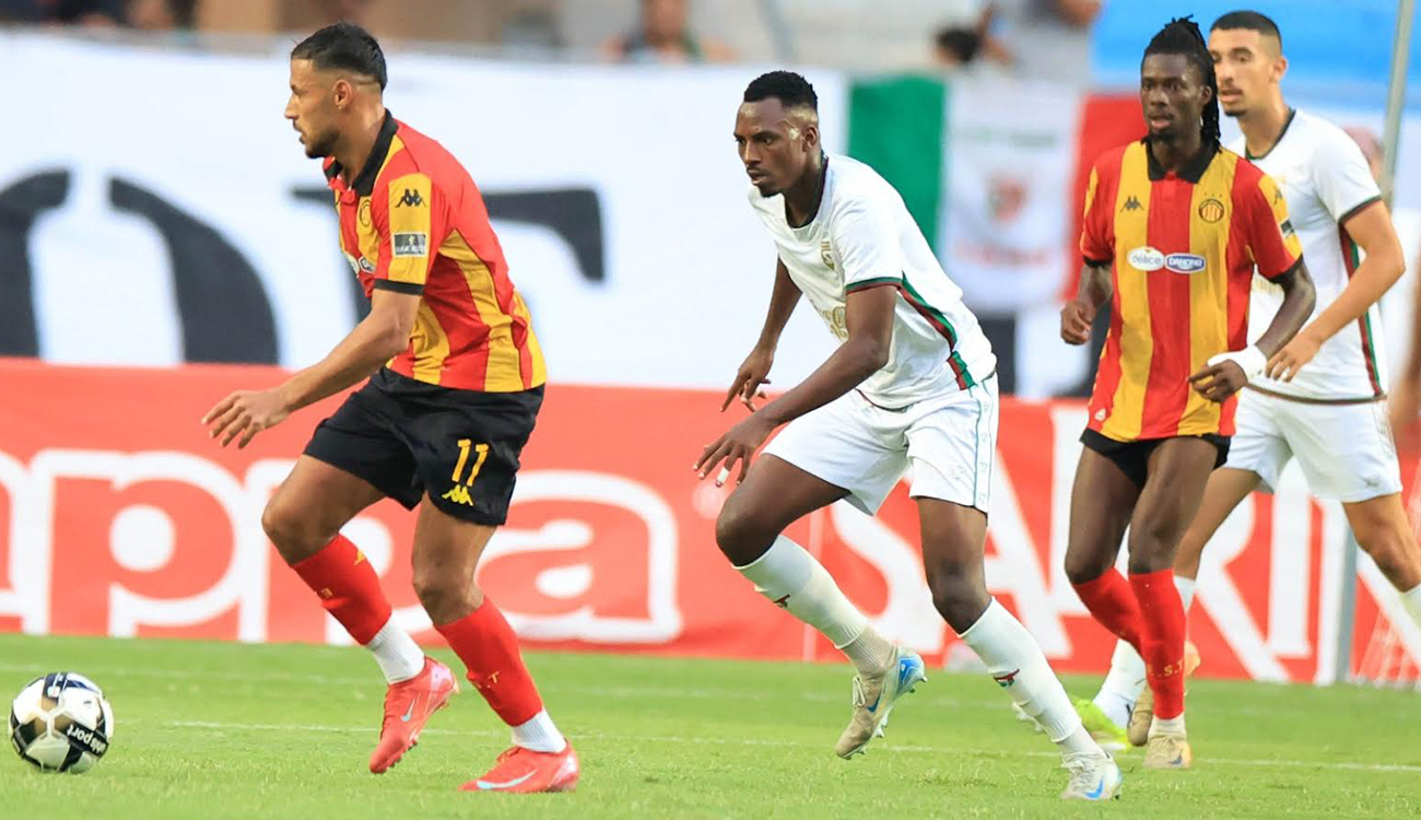 Ligue 1 – Championnat National (2e Journée) – EST : Atouts offensifs