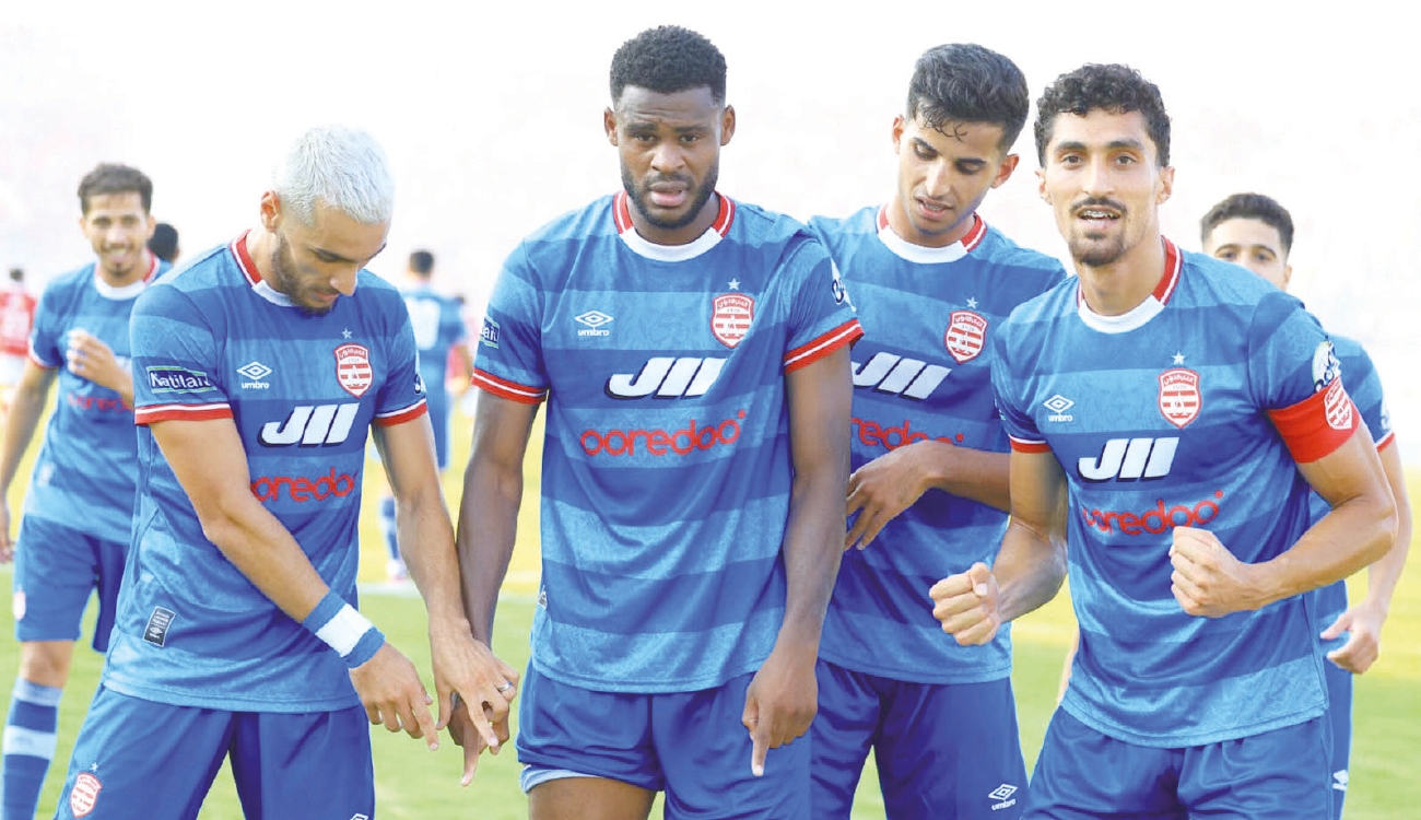 Ligue 1 – championnat national – 2e journée : Le CA et l’ESZ imperturbables