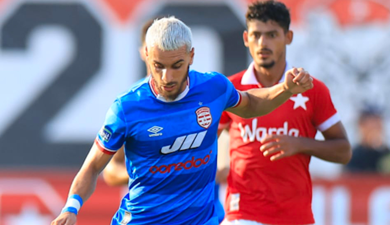 CA : Un premier moment de vérité