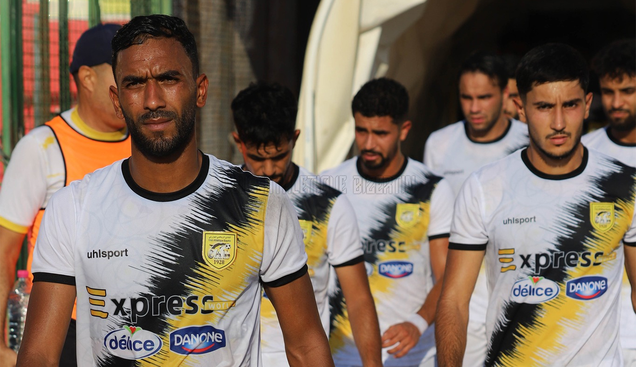 Le CAB tenu en échec à Métlaoui : On ne déroge pas aux habitudes !