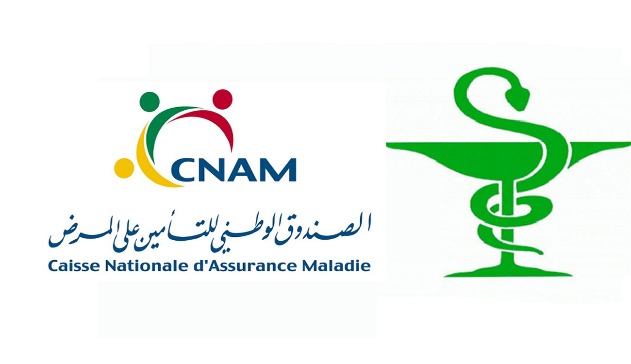 Prise en charge et remboursement de soins : Quand la Cnam couvre moins  que la moitié de la facture