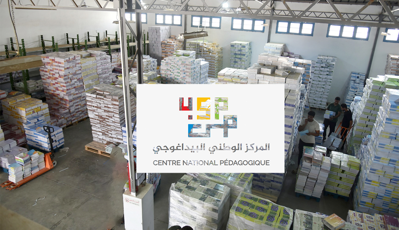 Tous les manuels scolaires 2025-2026 imprimés et livrés avant la rentrée, selon le CNP