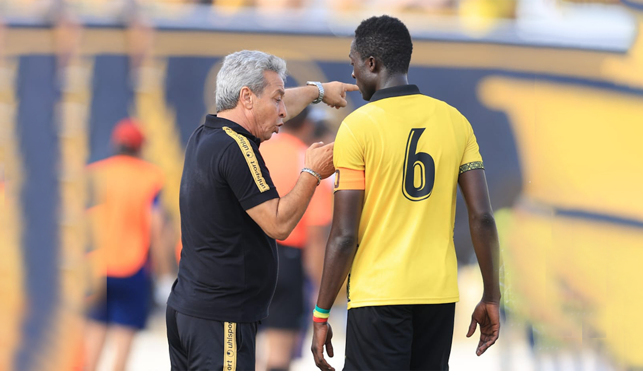 Le CAB piégé à domicile et match arrêté : Un geste malheureux et inexcusable ! 