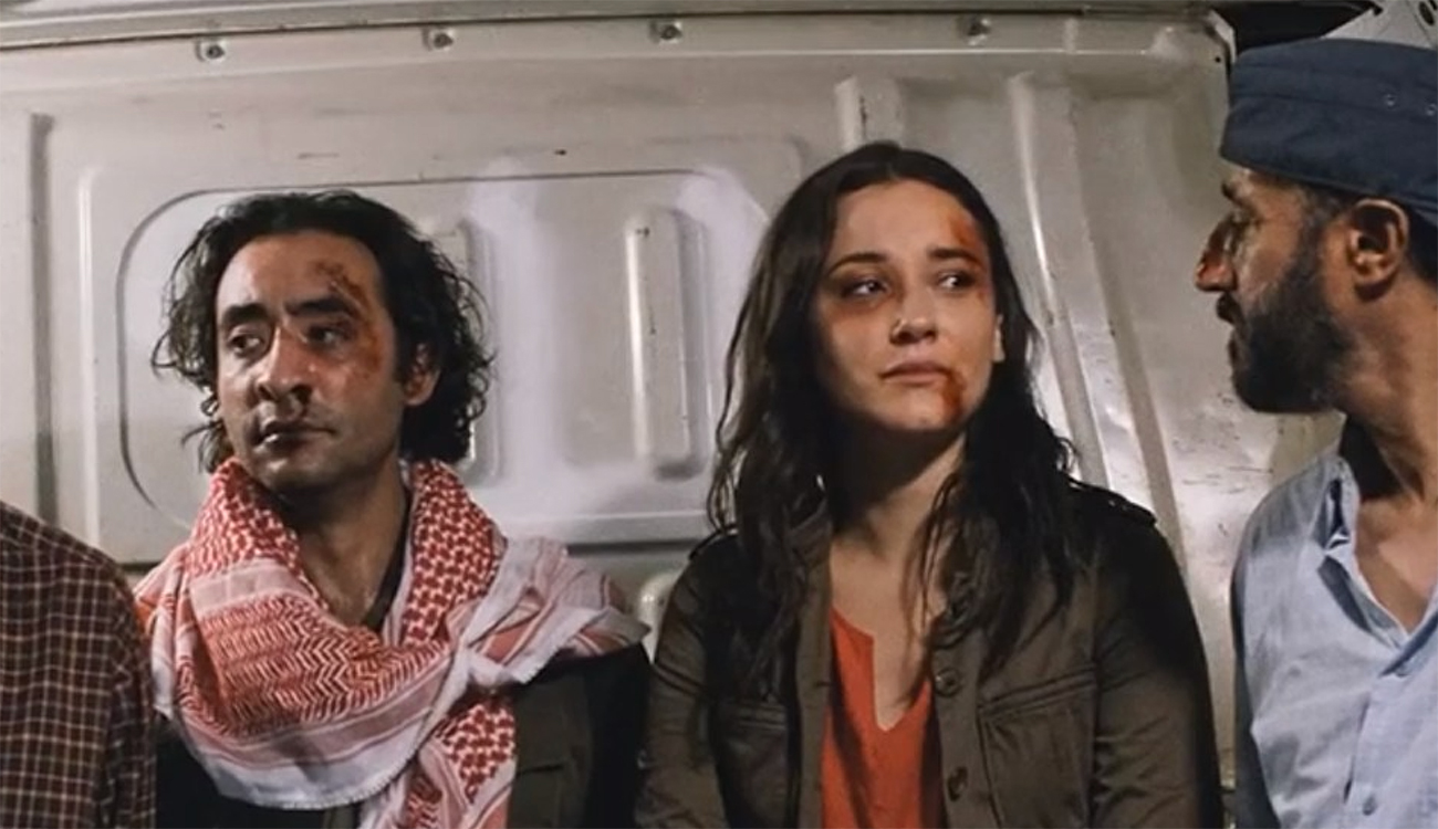 Cinéma – « Wed » de Habib Mestiri : Une très libre adaptation du « Dernier rêveur »