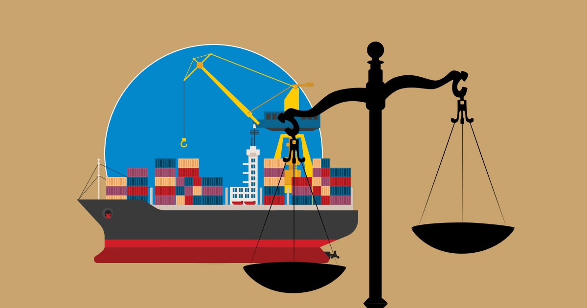 Tunisie-Italie : La balance commerciale penche en faveur de la Tunisie au premier semestre 2025