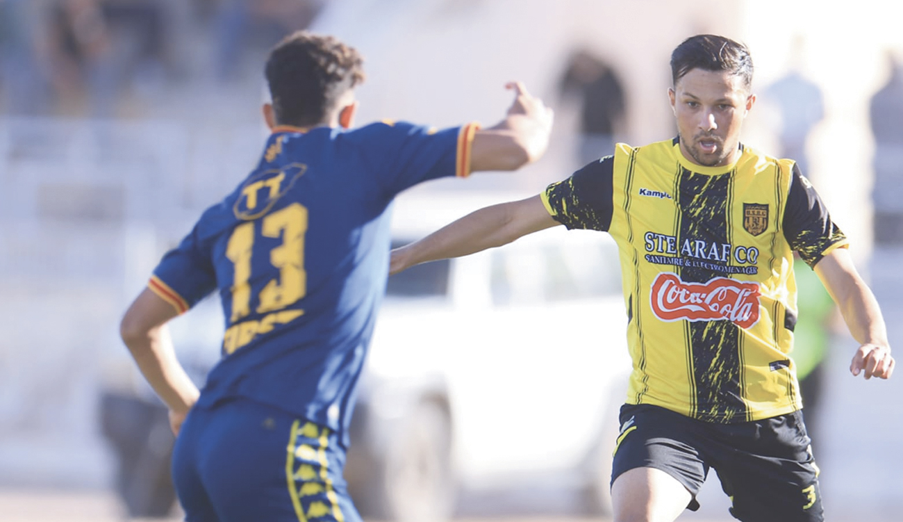 Ligue 1 – Championnat national (3e journée) – USBG : Rachat espéré