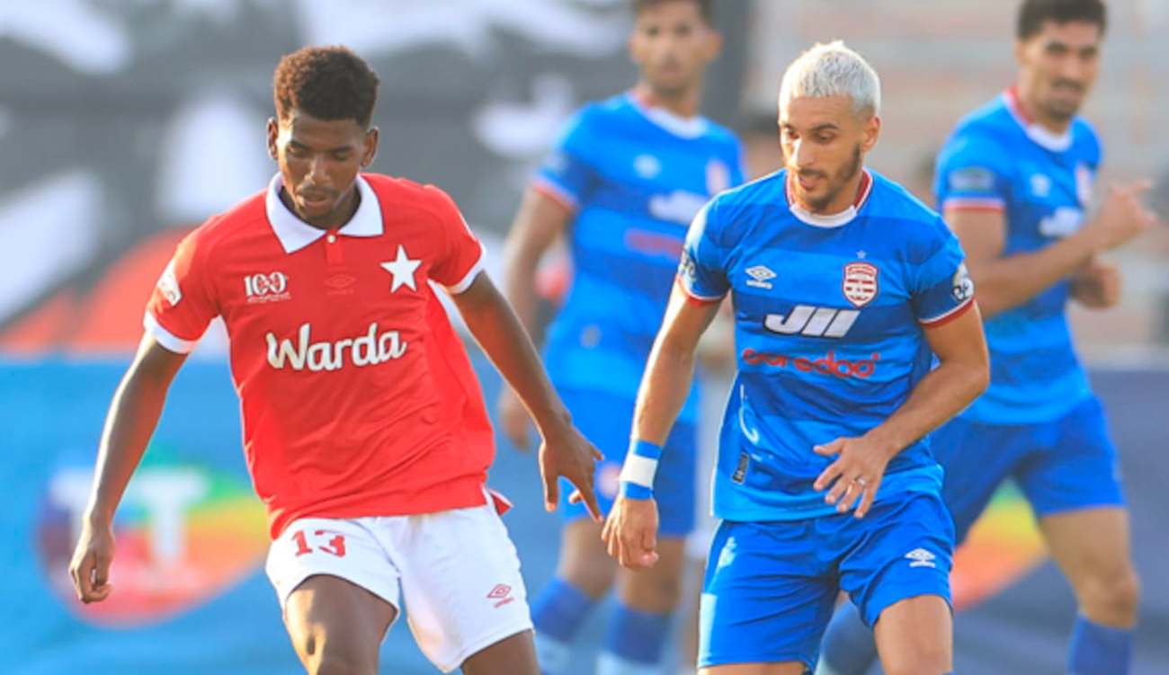 Ligue 1 – Championnat national (3e journée) – ESS : Relever la tête