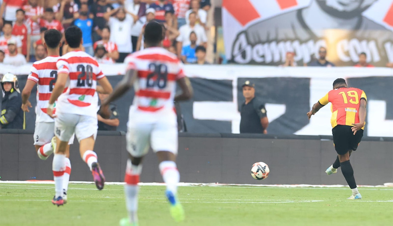 Ligue 1 – Championnat National (3e journée) : ESZarzis, le beau leader…